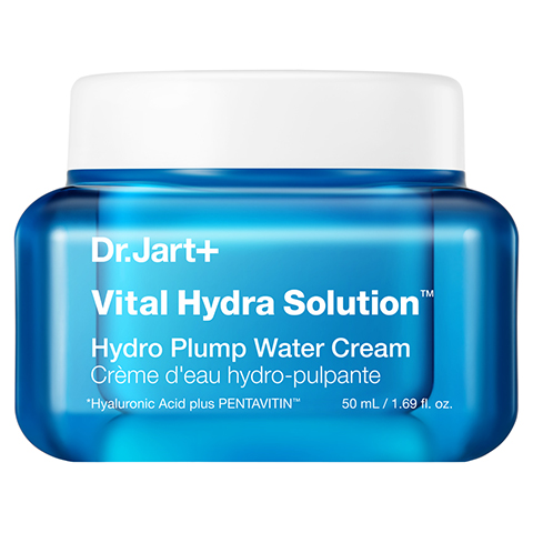 DR.JART+ Vital Hydra Solut.Hyd.Plump Water Cream 50 Milliliter