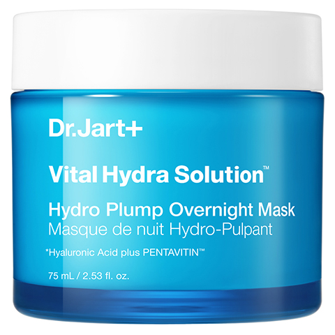 DR.JART+ Vital Hydra Solu.Hyd.Plump Overnight Mask 75 Milliliter