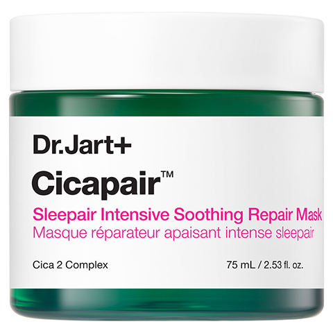 DR.JART+ Cicapair sleepair inten.sooth Repair Mask