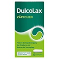 Dulcolax Zpfchen 6 Stk.: Abfhrmittel bei Verstopfung mit Bisacodyl 6 Stck N1