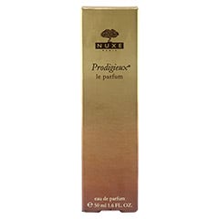 Nuxe Prodigieux Le Parfum 50 Milliliter - Vorderseite