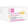 Ibuprofen AbZ 600mg 100 Stck N3
