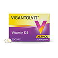 Vigantolvit 2.000 I.E. Vitamin D3 120 Stück