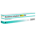 DICLOFENAC-ratiopharm 30 mg/g Gel 50 Gramm