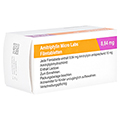 AMITRIPTYLIN Micro Labs 8,84 mg Filmtabletten 100 Stck N3