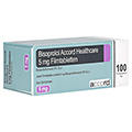 Bisoprolol Accord Healthcare 5mg 100 Stck N3