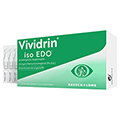 Vividrin iso EDO antiallergische Augentropfen 20x0.5 Milliliter N2