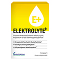 ELEKTROLYTE+ Granulatsticks 20 Stck