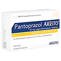 Pantoprazol Aristo 20mg 100 Stck N3