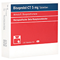 Bisoprolol-CT 5mg 100 Stck N3