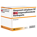Omeprazol-ratiopharm NT 40mg 100 Stck N3