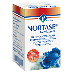 Nortase