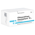 CHLORPROTHIXEN-neuraxpharm 15 mg Filmtabletten 100 Stck N3