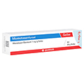 MOMETASON Glenmark 1 mg/g Salbe 20 Gramm N1