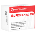 Ibuprofen AL 800 50 Stck N2