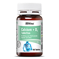 SOVITA CARE Calcium+D3 Tabletten 100 Stck