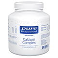 PURE ENCAPSULATIONS Calcium Complex Kapseln 180 Stck