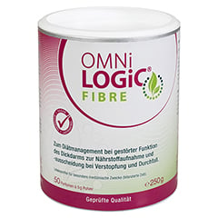 OMNi-LOGiC FIBRE Pulver 250 Gramm