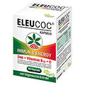 ELEUCOC Immun & Energy Kapseln 60 Stck