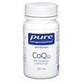 PURE ENCAPSULATIONS CoQ10 250 mg Kapseln 30 Stck