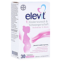 ELEVIT 1 Kinderwunsch & Schwangerschaft Tabletten 30 Stück