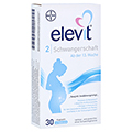 ELEVIT 2 Schwangerschaft Weichkapseln 30 Stck