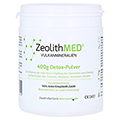 ZEOLITH MED Detox-Pulver 400 Gramm
