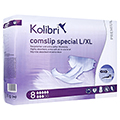 KOLIBRI comslip premium special L/XL 120-170 cm 28 Stück