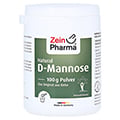 Natural D-mannose Powder 100 Gramm