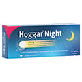 Hoggar Night 25mg 20 Stück