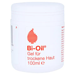 Bi-Oil Gel für trockene Haut 100 Milliliter
