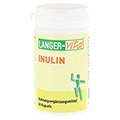 INULIN 690 mg pro Tag+probiotische Kulturen Kaps. 60 Stck