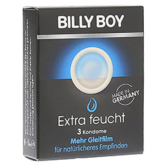 BILLY BOY extra feucht RE 3 Stück