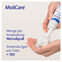 MOLICARE Skin Hautprotektor 100 Milliliter - Info 1