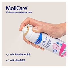 MOLICARE Skin l-Hautschutzspray 200 Milliliter - Info 2