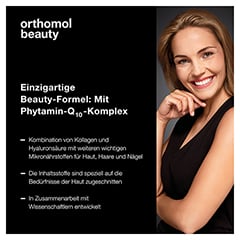 Orthomol Beauty Trinkflschchen 30 Stck - Info 2
