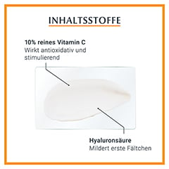 EUCERIN Anti-Age Hyaluron-Filler Vitamin C Booster 8 Milliliter - Info 3
