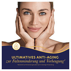 REJUVAL Gesichtscreme Anti-Aging mit Hyaluron 50 Milliliter - Info 3