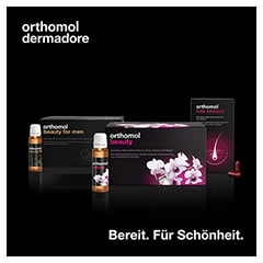 Orthomol Beauty Trinkflschchen 30 Stck - Info 6
