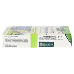 KNEIPP Muskelmineral Magnesium Tabletten 30 Stck - Rechte Seite
