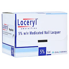 Loceryl 50mg/ml