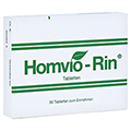 HOMVIO-RIN Tabletten 50 Stück N1