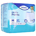 TENA PANTS Plus M bei Inkontinenz 14 Stück