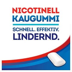 Nicotinell 4mg Cool Mint 24 Stck - Info 1