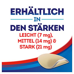 Nicotinell 14mg/24 Stunden 7 Stck - Info 2