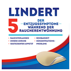 Nicotinell 14mg/24 Stunden 7 Stck - Info 4