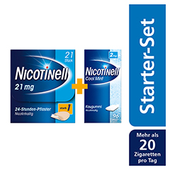 Nicotinell 2mg Spearmint 24 Stck - Info 5