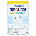 RESOURCE whey protein Pulver 300 Gramm