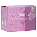 Amorolfin acis 50mg/ml 3 Milliliter N1