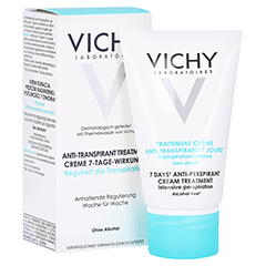 Vichy Deo Anti-Transpirant-Creme mit 7-Tage-Wirkung 30 Milliliter